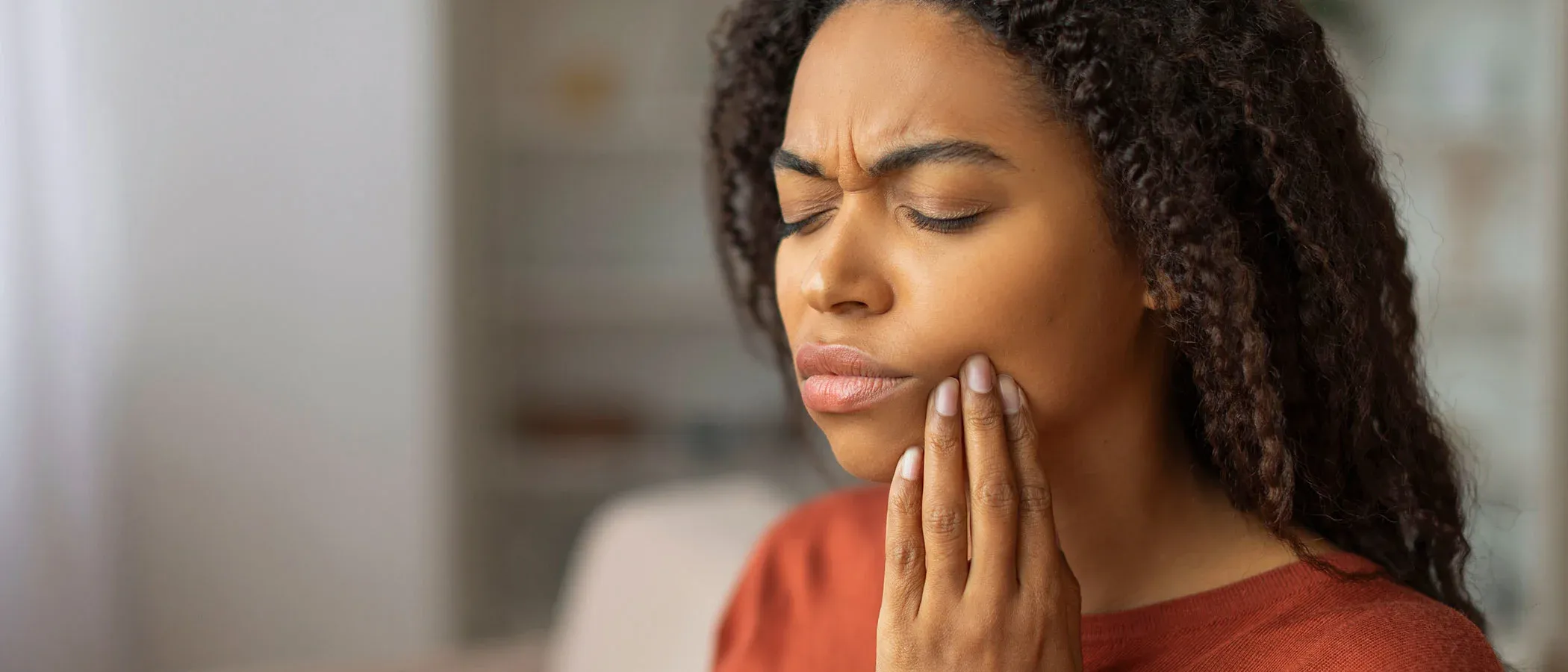 Urgent dental care at Reston Heights Dental
