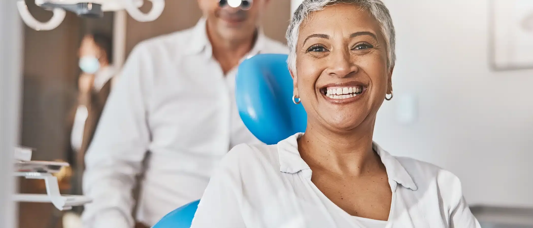 Implant dentistry
