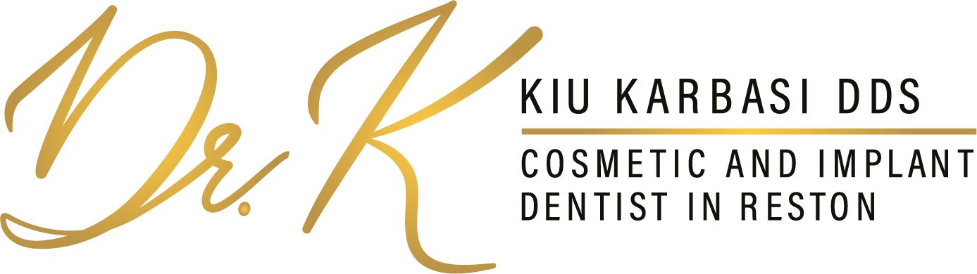 Dr. K, Reston Heights Dental