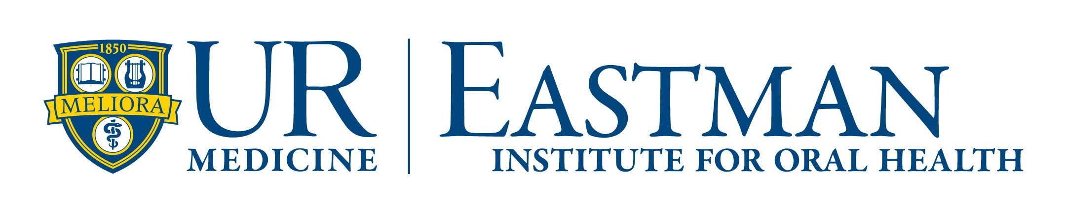 Eastman Institute for Oral Health, University of Rochester Medicine