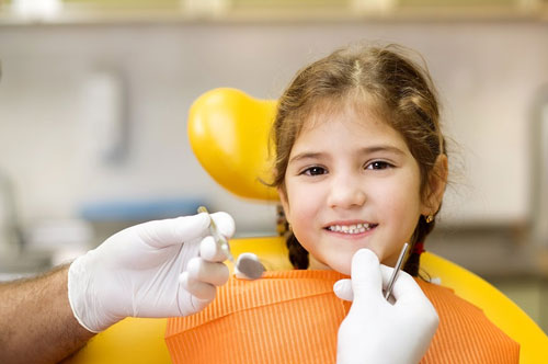 Enjoy Halloween Treats Without Frightening Your Smile
