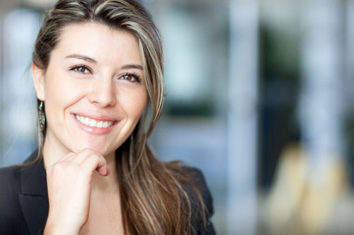 4 Ways to Get a Younger Looking Smile