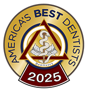 2025-Americas Best Dentist-Badge-600x180