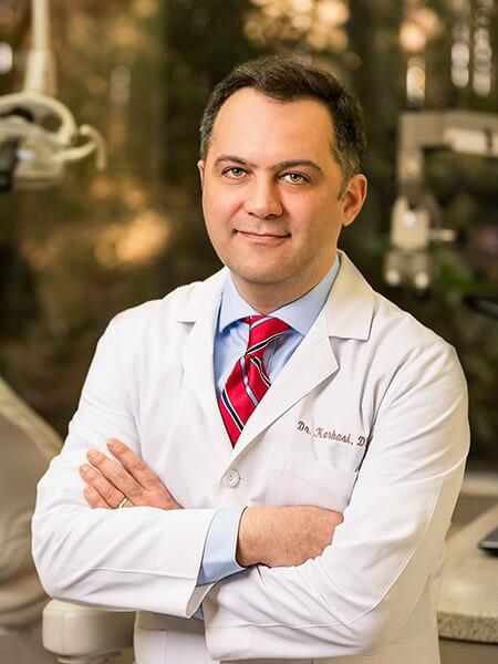 Your Dentist in Reston